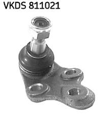 SKF VKDS 811021